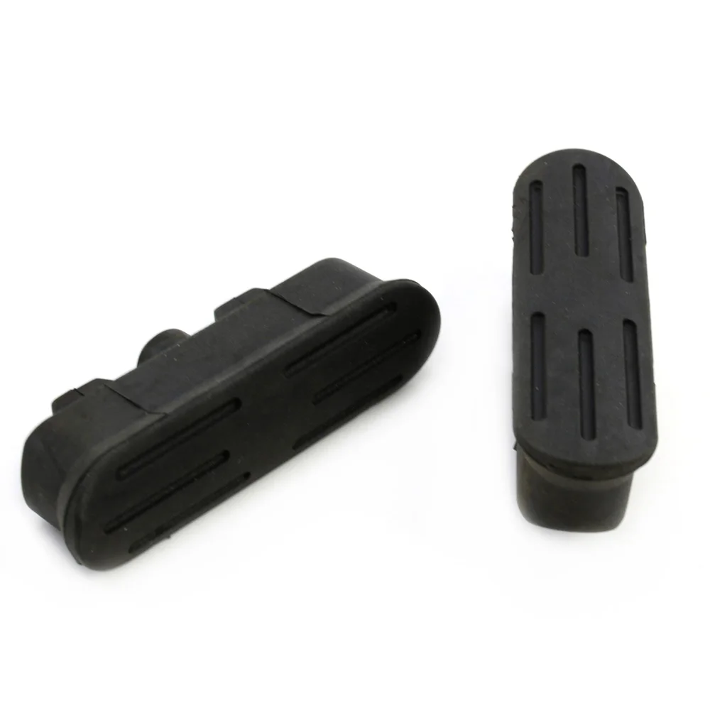 Резиновая Передняя Подножка для BMW R1200GS 05 13 /F650GS 01 07 /R1100GS|Подставки под ноги| |