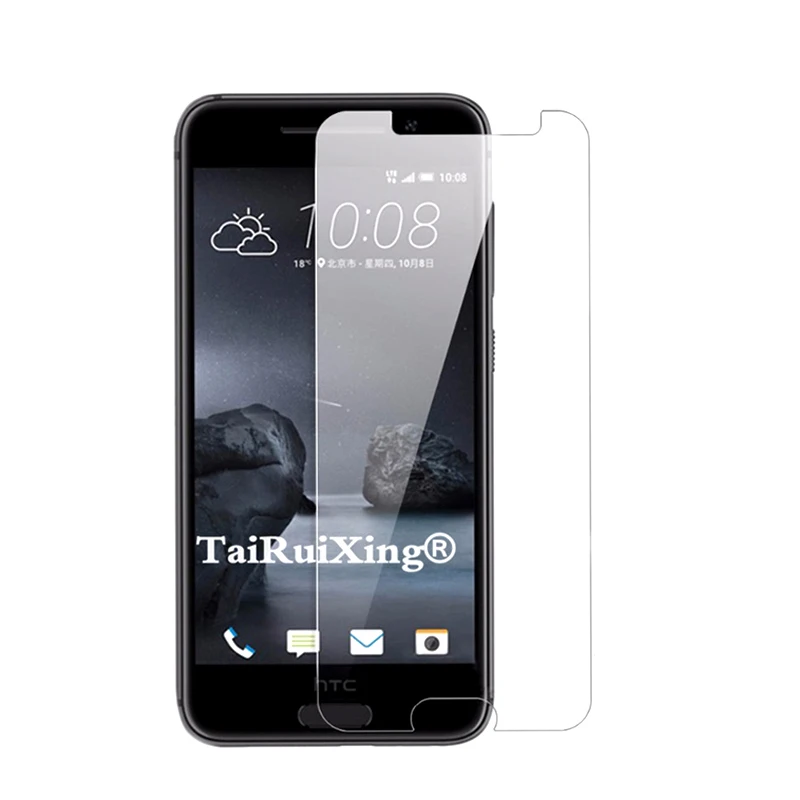 2 шт. Высококачественная Взрывозащищенная пленка из закаленного стекла для HTC One A9