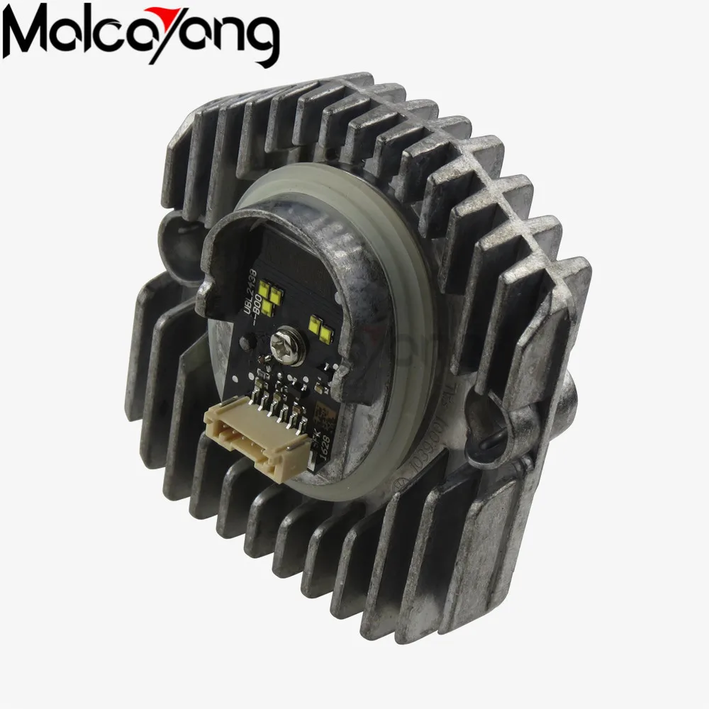 Новый модуль управления для дневных ходовых огней BMW 5 'G30 G31 G32 G38 F90 M5