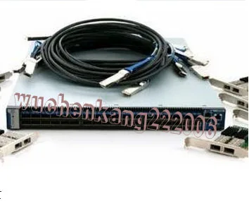 

FC 5509/ECBZ (3m) Y-cable YE1 two 46C2902 new 46C2901