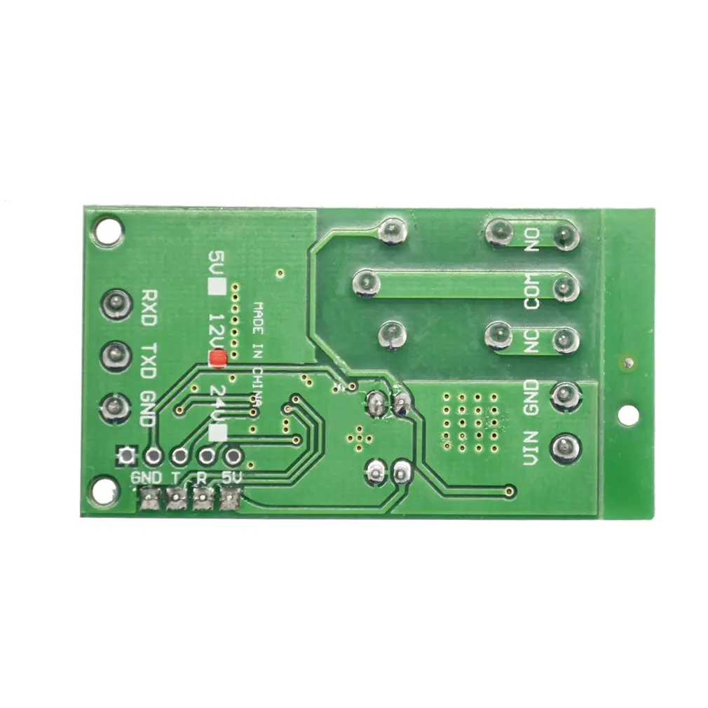 2 в 1 RS232 и TTL232 последовательный порт реле ПК USB MCU PLC UART модуль переключателя плата