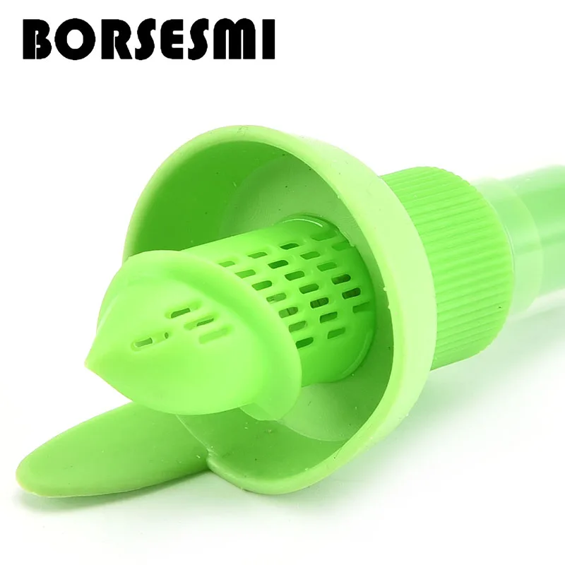 Соковыжималка для цитрусовых апельсинов 3 шт./компл.|cooking gadgets|lemon sprayercitrus squeezer |