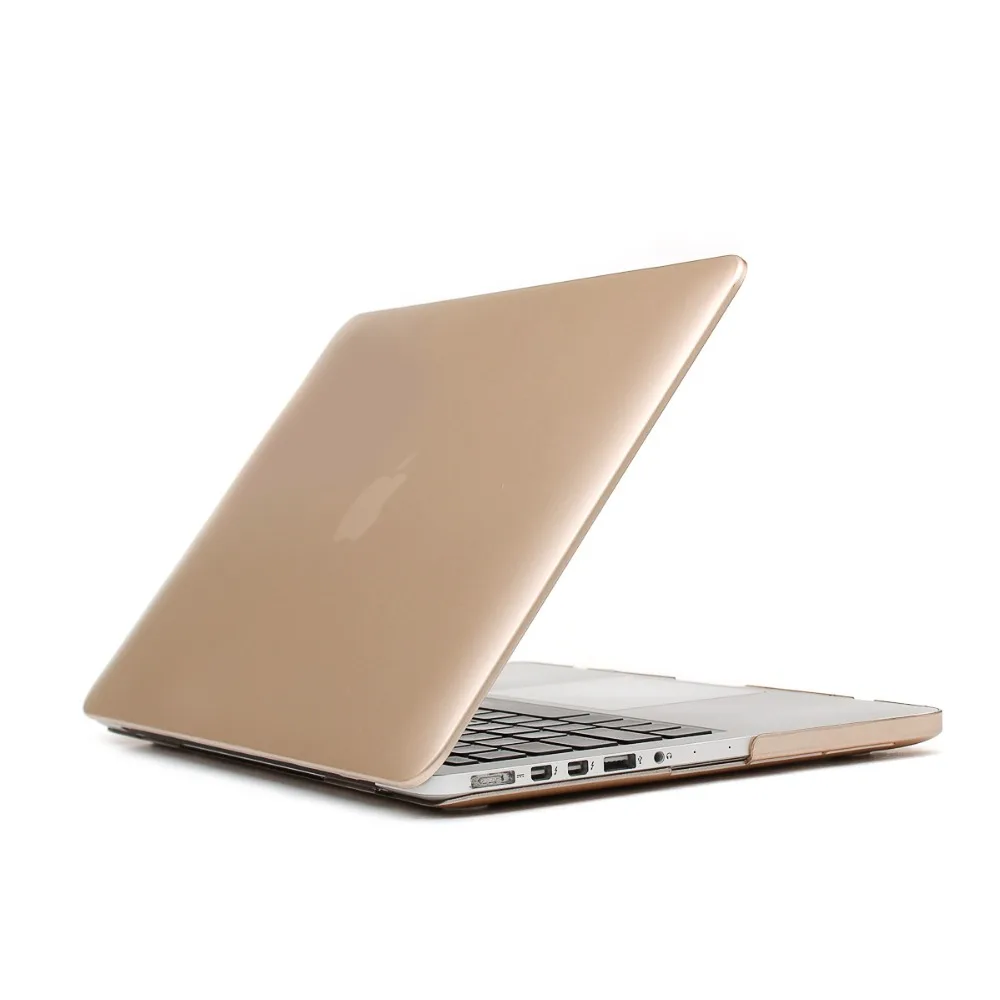 33 Hard Matte/Clear Case For Apple macbook Air Pro Retina 11 12 13 15 laptop bag Mac book 11.6 13.3 15.4 inch case c | Компьютеры и