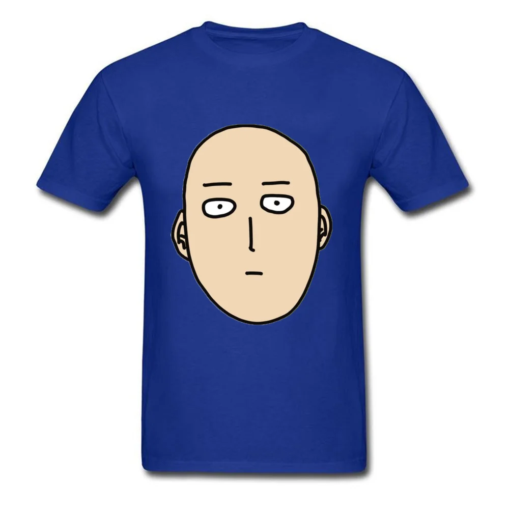 Футболка One Punch Man из японского аниме хлопковые футболки мужская модная брендовая