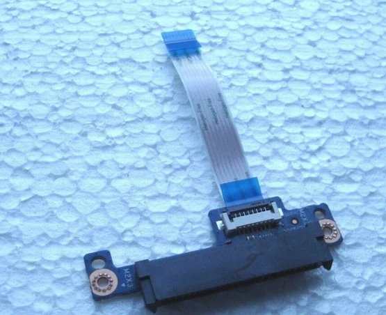 Разъем для жесткого диска плата с кабелем HP 15g-br008tx 15G-BR102TX 15G-BR | Компьютеры и офис