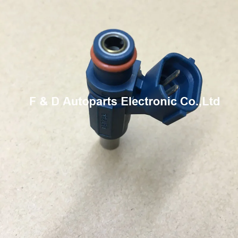 Оригинальные запчасти для автомобилей Топливная форсунка KAWASAKI KX450F NINJA ZX10R ZX14