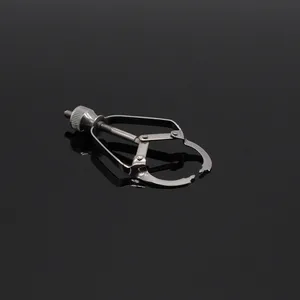 Стоматологический формовочный зажим, матричные ремешки, фиксатор Tofflemire, застревающий зажим для стоматологического лабораторного оборудования