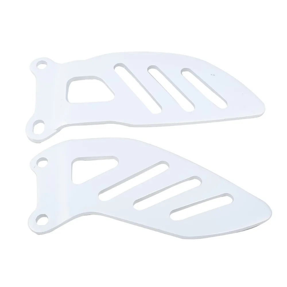 Передние Подножки для SUZUKI GSXR600/750 2006 2010 07 08 09|Подставки под ноги| |