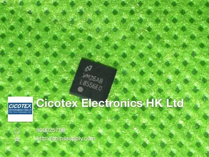 

3 шт./лот LP8556SQE-E00 8556 24WQFN