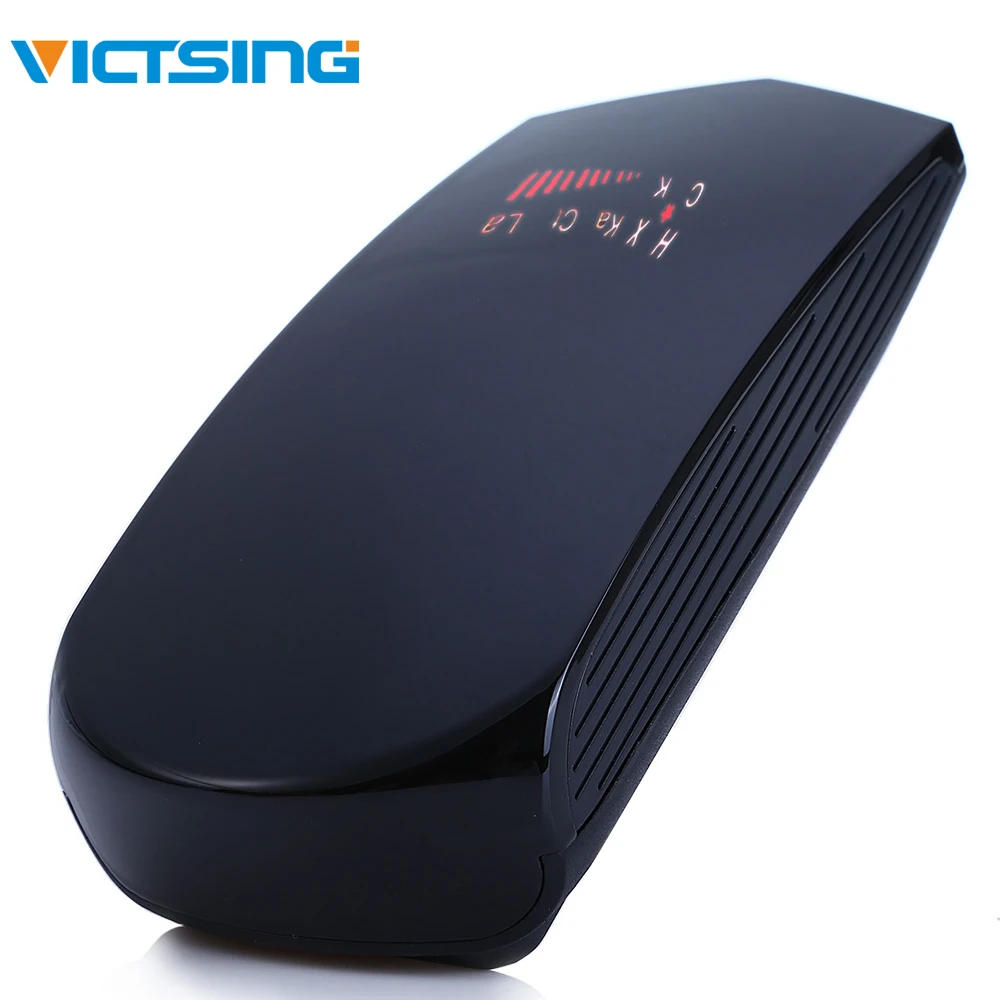 VicTsing автомобильный антирадар GPS Информация автомобиля Кепка тракер Скорость V3