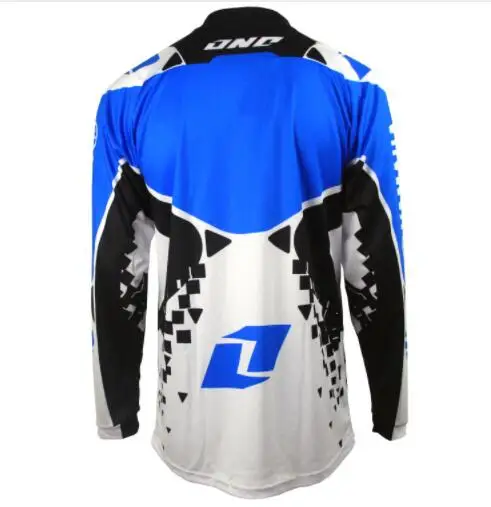 Новые Топы Mercedes F1 Moto GP горы Мотокросс трикотаж BMX DH MTB Downhill пот пуловер подходит