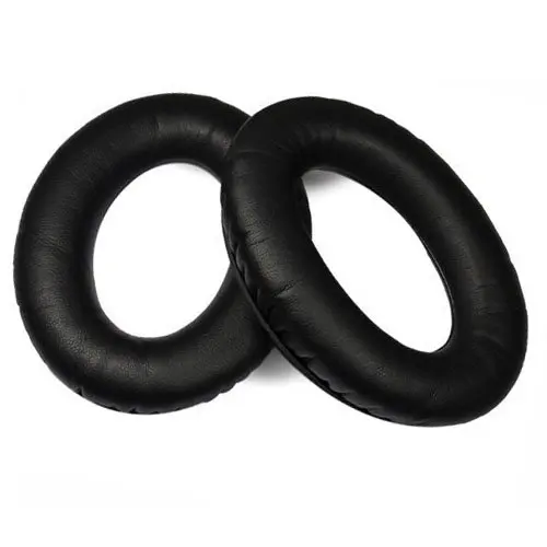 1 пара амбушюров для наушников сменные амбушюры Bose QuietComfort 35 QC35 QC 25 15 QC25 QC15|replacement