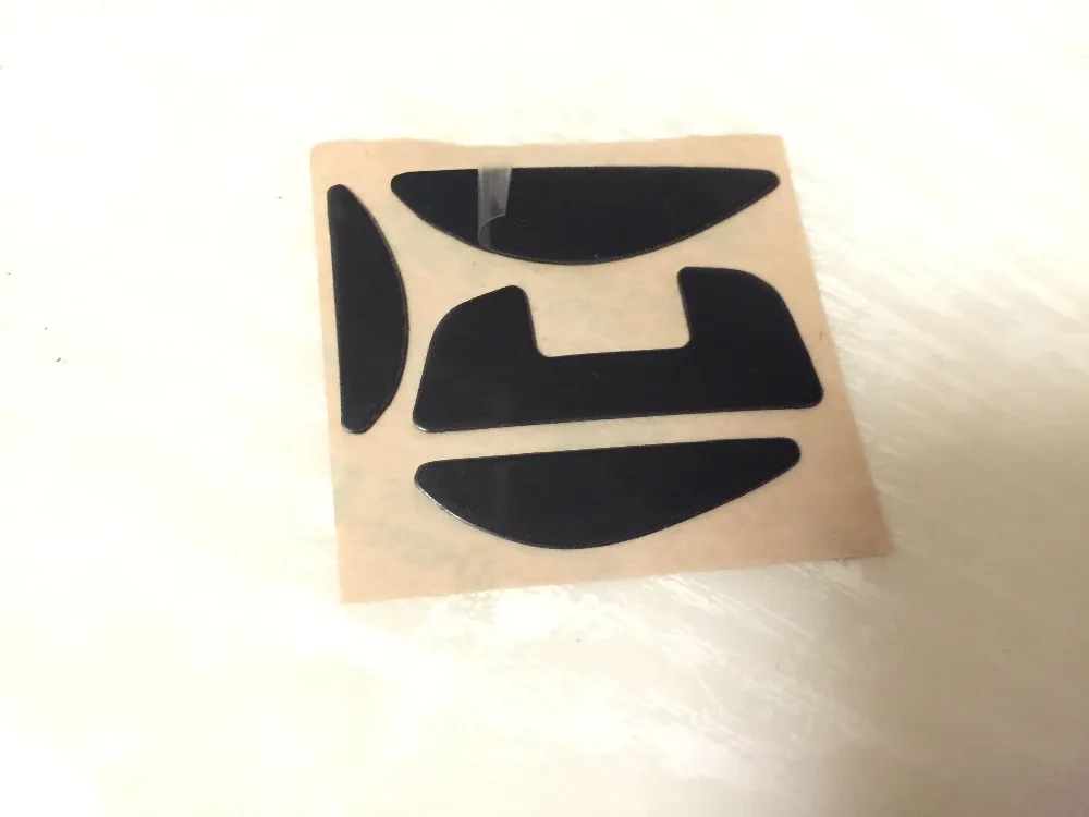 Коврики для мыши подставки Logitech G700 / G700S 3 комплекта запасных ножек|mouse glide|mouse feetpad