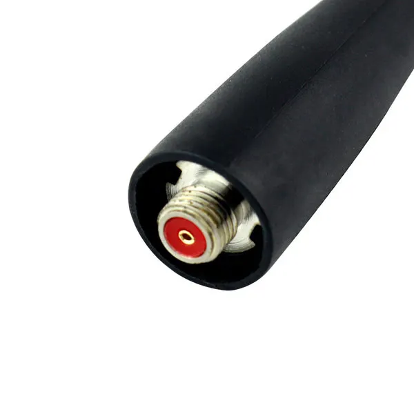 Рация 2 шт. UHF 400 470 МГц антенна для Motorola MTX850 HT1000 JT1000 XTS2500 PRO7350 XTS4250 двухсторонняя