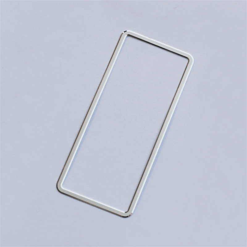 Автомобильный переключатель крыши декоративная рамка наклейка для Mercedes Benz E Class