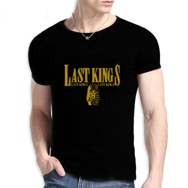 tyga raiders LK last la kings lastkings jerseys t shirt men cotton short sleeve o neck tshirt|t-shirt compress|tshirt beigetshirt heat transfer paper