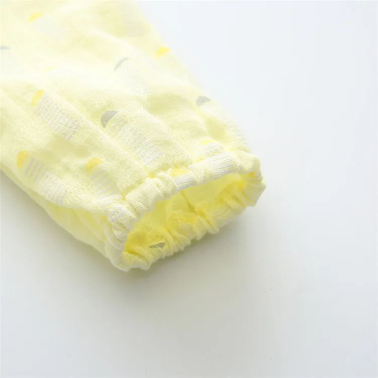 Новорожденный Ребенок Dress SummerSpring Хлопок Ребенка Комбинезон Для девочек Летние