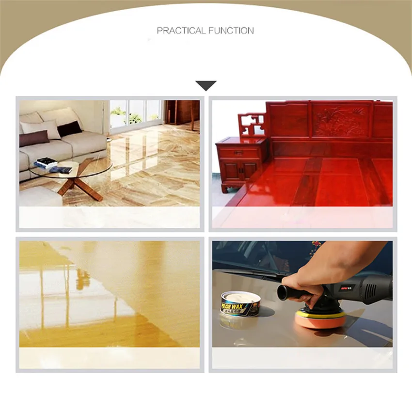 

150mm readout random orbital dual action car polisher buffer 220v Dual shock waxing machine polishing machine 2000-4200R/MIN