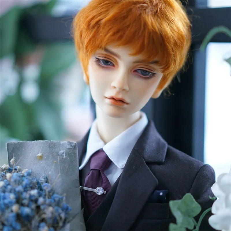 OUENEIFS Switch Soseo SNG Holy Ver doll 1/3 bjd sd куклы модель для девочек и мальчиков глаза высокое