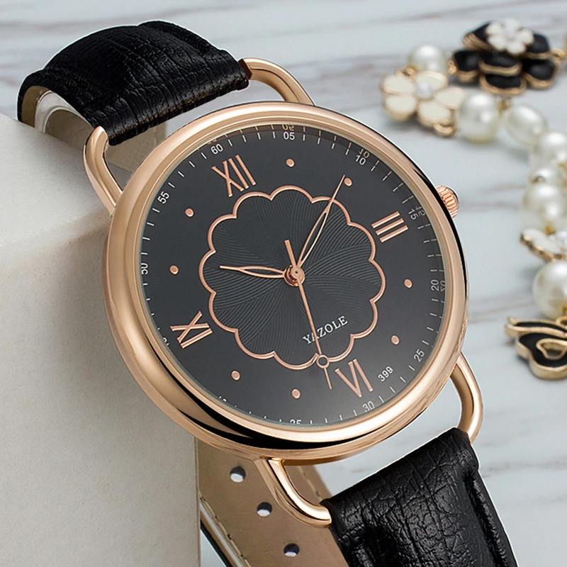 Женские наручные часы YAZOLE Топ бренд роскошные женские Bayan Kol Saati Montre Femme 2020|Женские