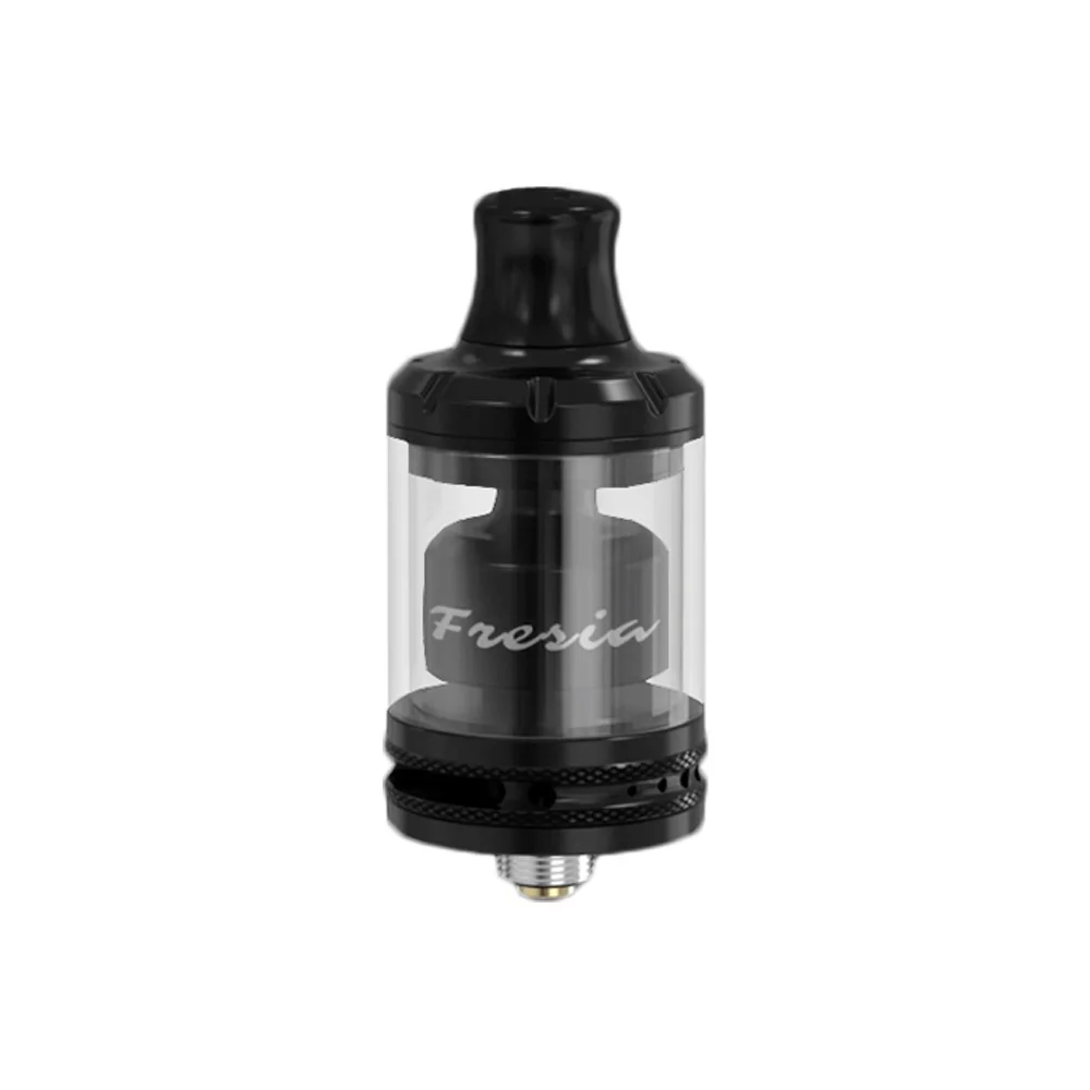 Оригинальный DamnVape Fresia MTL RTA 22 мм бак распылитель трубка в трубе AFC система