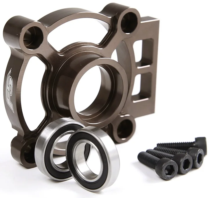 Алюминиевый держатель сцепления для грузовика 1/5 Rovan F5 MCD XS 5|Детали и аксессуары| |