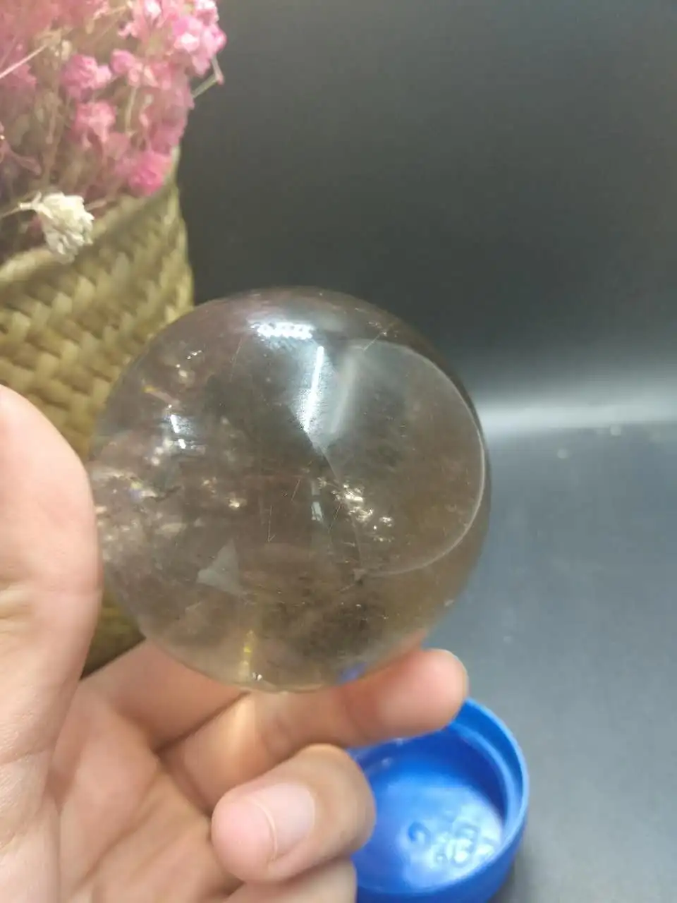 thumb