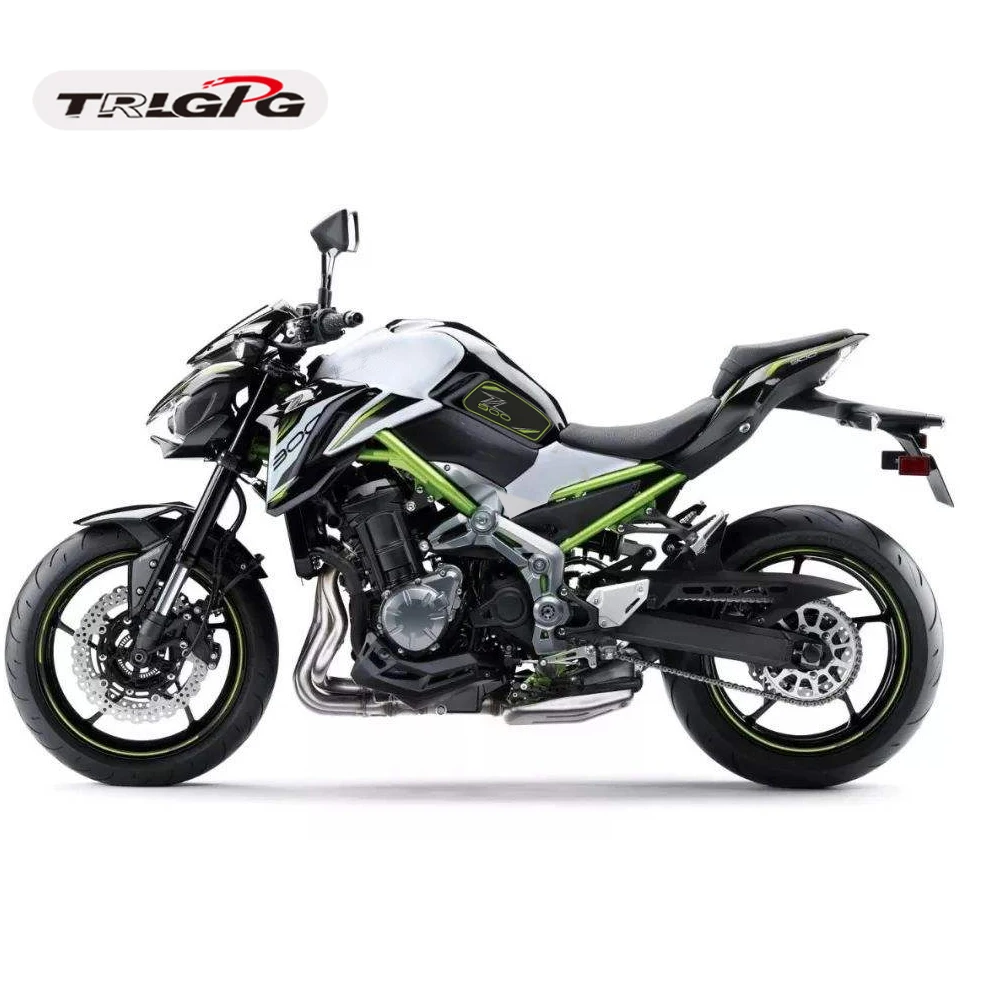 Z900 новые 3D наклейки на бак мотоцикл для kawasaki Z 900 2017 2018 Автомобильная