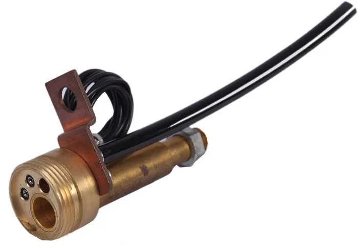 Новый тип Европейский сварочный пистолет интерфейс для проволочных кормушек