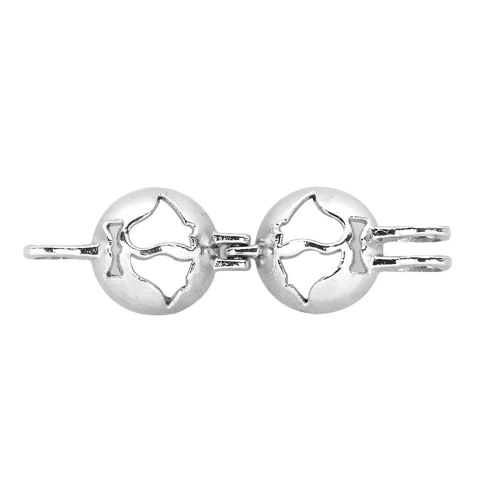 5 шт. Новое поступление эфирное масло диффузор ожерелье жизни ароматерапия мяч