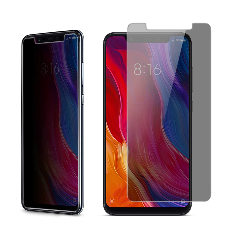 Закаленное стекло 9H для Xiaomi mi 9 SE mi 8 Lite Explorer 9T Pro, защитная пленка для экрана