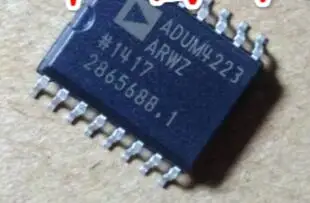 ADUM4223ARWZ ADUM4223BRWZ ADS7844N ADS7844NB LTC6802IG 1 LTC6802G 1|Запасные части| |
