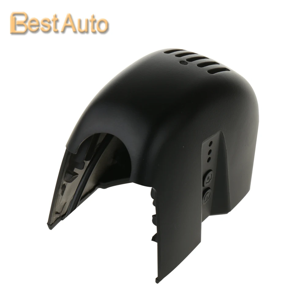 Автомобильная камера Wifi DVR для Porsche Panamera 2017 Скрытая установка Sony IMX323 Novatek 96658|dvr