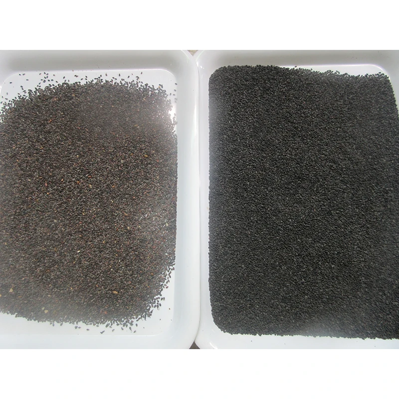 Кунжутное масло Цвет сортировщик семян сортировочная машина для кунжута