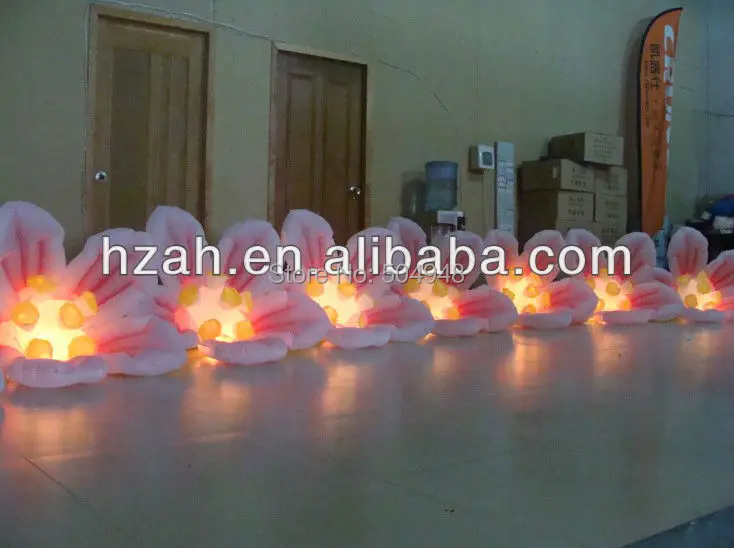 Свадебные Надувные цветы для украшения | Мебель