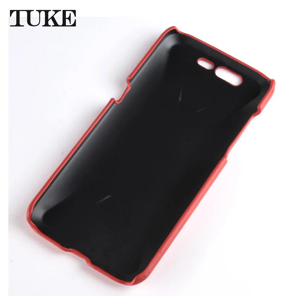 Luxury Anti-skid Case For Xiaomi Mi Black Shark PU Leather Hard Plastic Back Cover Phone |