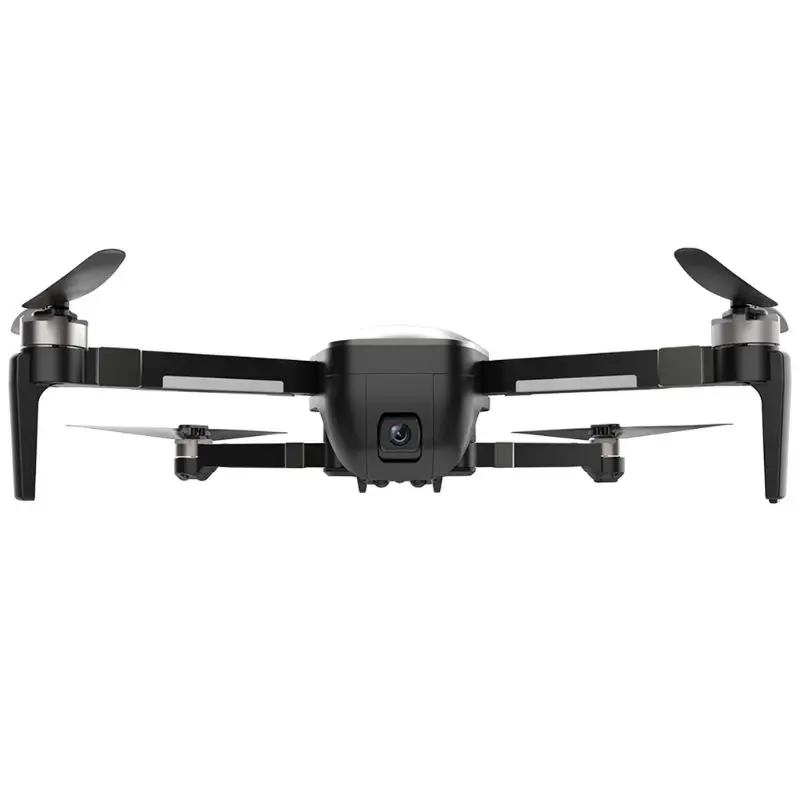 SG906 gps 5G wifi FPV с 4K Ультра прозрачная камера бесщеточный селфи складной оптический поток позиционирования Hover RC Дрон Квадрокоптер RT
