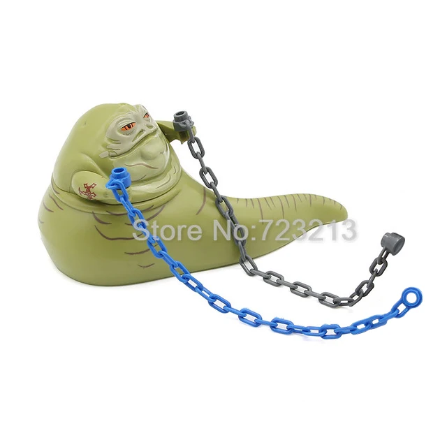 10 шт./лот Горячие Dewback Sandtroopers tauntun Jabba Rancor рисунок Строительные блоки Набор моделей Игрушек
