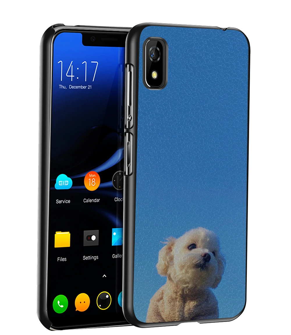 Чехол JOOKI,, Elephone A4, чехол, жесткий пластиковый чехол s для Fundas Elephone A4, мобильный телефон, 5,85 дюймов, Чехлы, тонкая задняя крышка с принтом