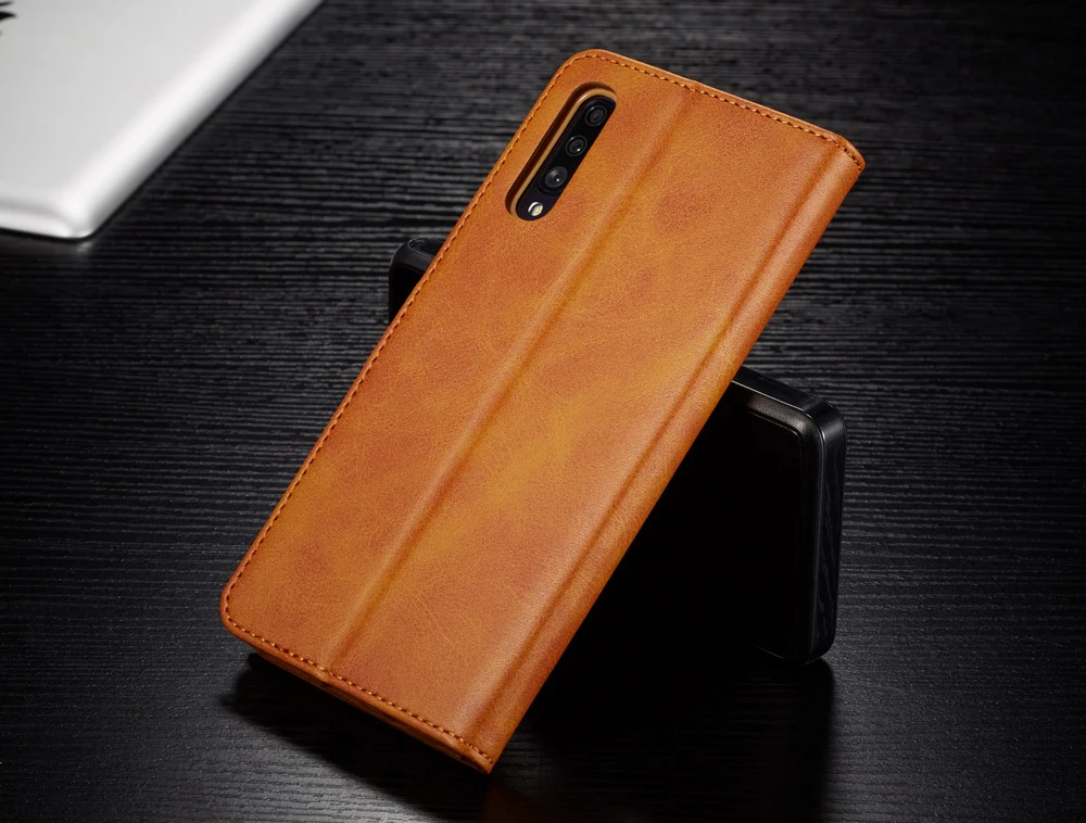 Кожаный флип-чехол для samsung Galaxy S8 S9 S10 E Plus, чехол-кошелек Чехол S7 10 20 40 50 60 70, 80, 90 м 20 30 крышка телефона чехол принципиально