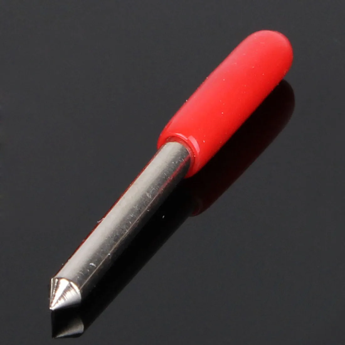 XNEMON 5X45 градусов виниловый режущий плоттер для резак марки Roland Rabbit в коробке |