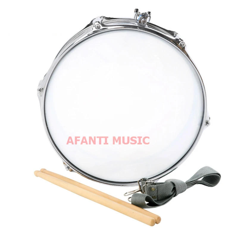 14 inch Afanti Music Snare Drum (SNA-118) | Спорт и развлечения