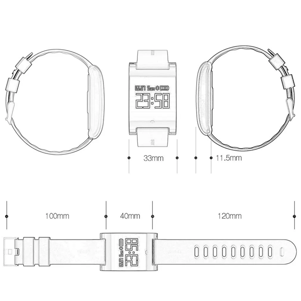 DM68 3g Wi Fi gps Smartwatch пульсометр кровяное давление мониторинг браслет умные часы