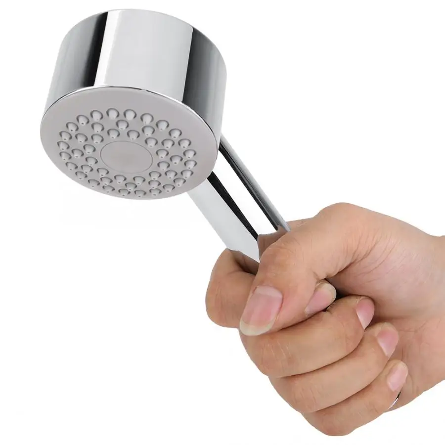 Regendouche 2 шт. портативная ручная моющаяся насадка для душа с мощной распылительной
