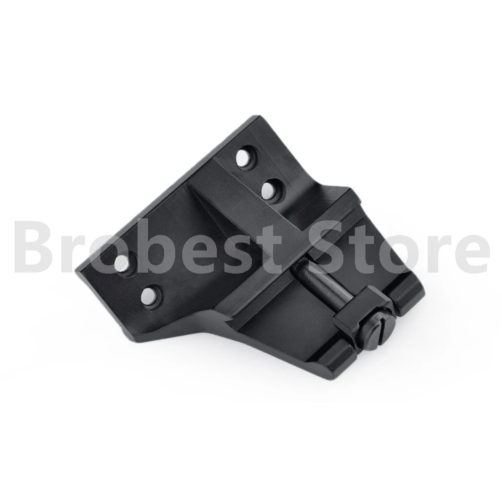 Brobest KAC стиль 45 градусов крепление со смещением для T1 / T-1 T2 T-2 TARGET TR02 Red Dot | Спорт и