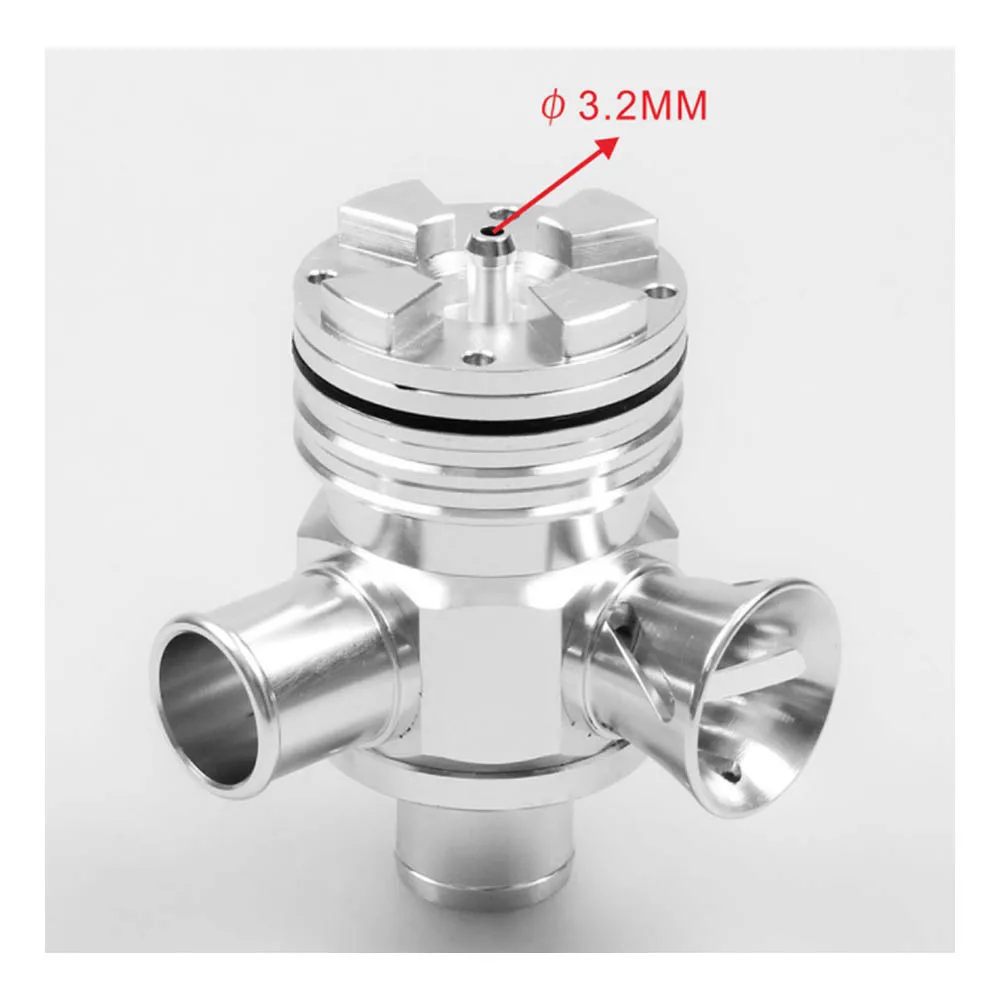 Предохранительный клапан S переключателем Turbo BOV Boost для Volkswagen GTI Jetta Audi 1 8 т 2 7 |