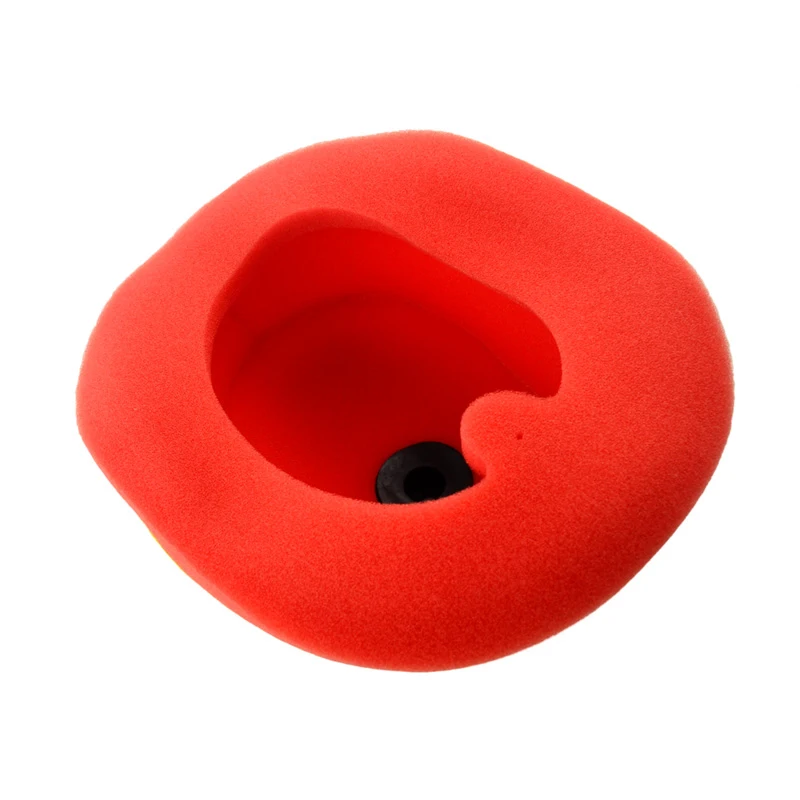 Крест мотоцикл части воздушный фильтр губка очиститель Крышка для HONDA CRF250R 2010 2013