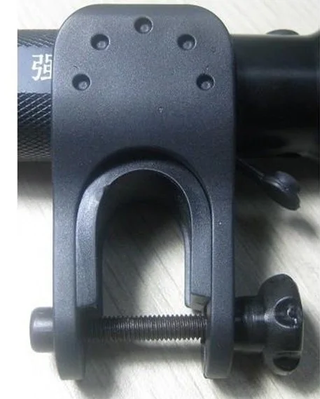 Кронштейн для светодиодфонарь светильник-вспышки горного велосипеда | Спорт и