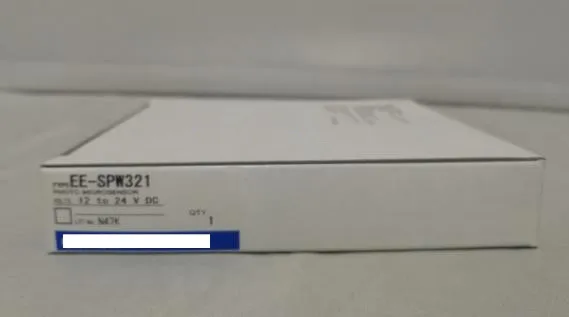

Original In New box EE-SPW321