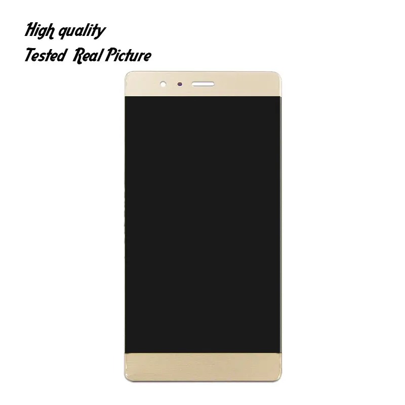 KUERT 5 2 &quotЖК дисплей для Huawei P9 EVA L09 L19 ЖК сенсорный экран дигитайзер сборки с